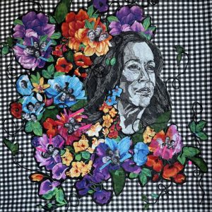 Misogyny in America - All the Women Who Ran, by Mihira Karra
