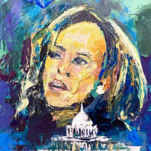 We Know Their Types, by Doba Afolabi
