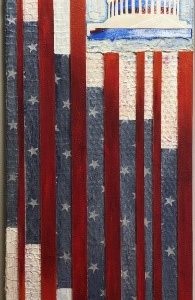 We The People, by Katharine Owens