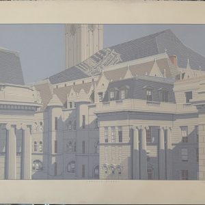 12th St, by James Sundquist