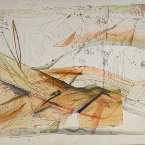 Untitled, by AV Shalom