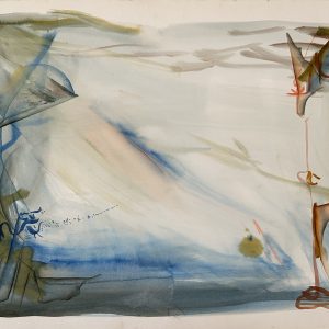 Untitled (Water), by AV Shalom