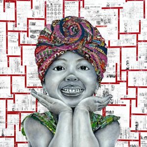 Her Joy Too by Luther Wright
