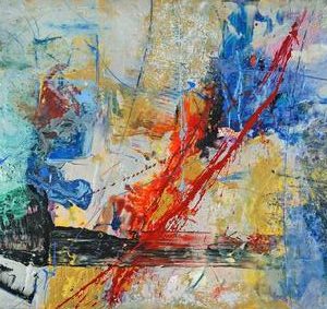 A Shade of Light by Anne Marchand
