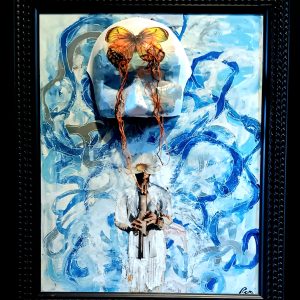 Butterfly Song, by Ram Brisueno