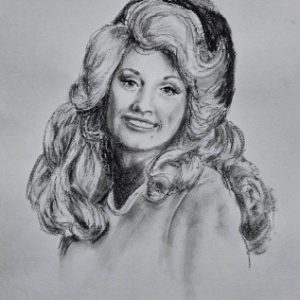 Dolly, by Amy Bandel