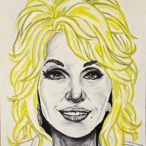 Dolly, by Buzz Duncan