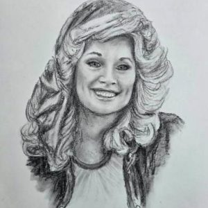 Hello, I'm Dolly, by Amy Bandel
