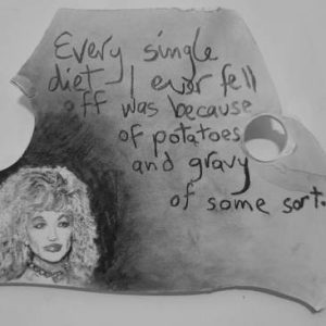 Dolly Diet Tips, by F. Lennox Campello