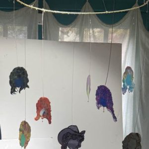 If You Want the Rainbow… by Becky McFall