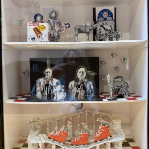 Many Moons, by Karen Kaplan Klein