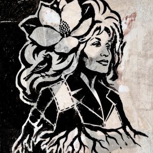 Rooted In Song, by Gavin Sewell